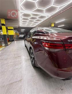 نيسان سنترا